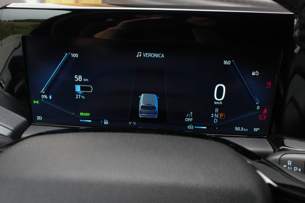 Ford E-Transit Cust. 320 L2H1 Sport 71 kWh DC DUBBEL CABINE / JB-EDITON / CAMERA / 370KM RANGE / APPLE CARPLAY DRIVERS-PACK /FULL