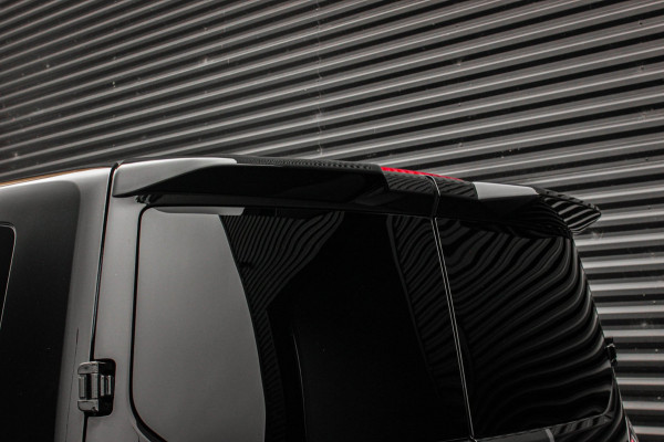 Ford E-Transit Cust. 320 L2H1 Sport 71 kWh DC DUBBEL CABINE / JB-EDITON / CAMERA / 370KM RANGE / APPLE CARPLAY DRIVERS-PACK /FULL