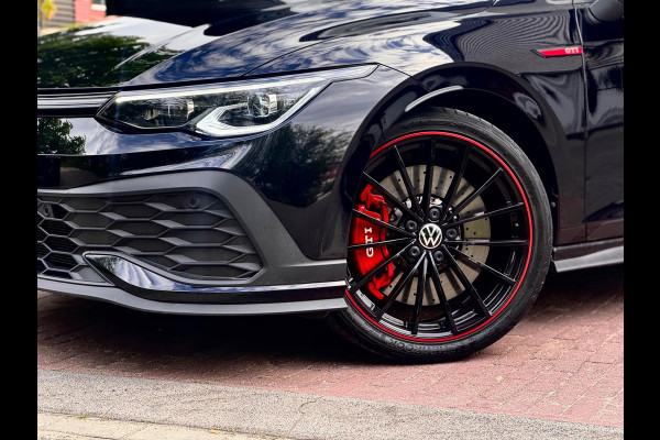 Volkswagen Golf 2.0 TSI GTI Clubsport Akra/HuD/Pano/H&K