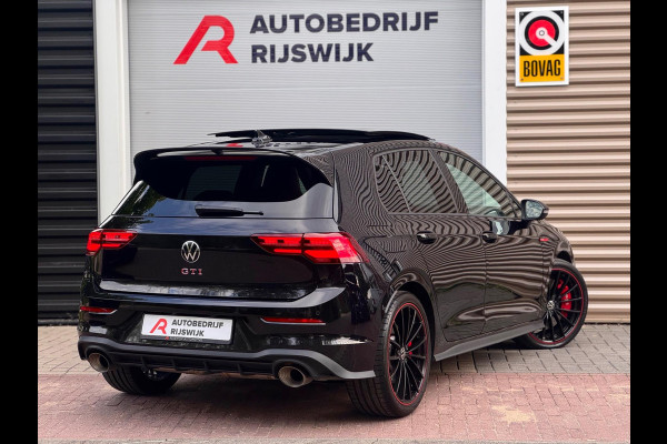Volkswagen Golf 2.0 TSI GTI Clubsport Akra/HuD/Pano/H&K