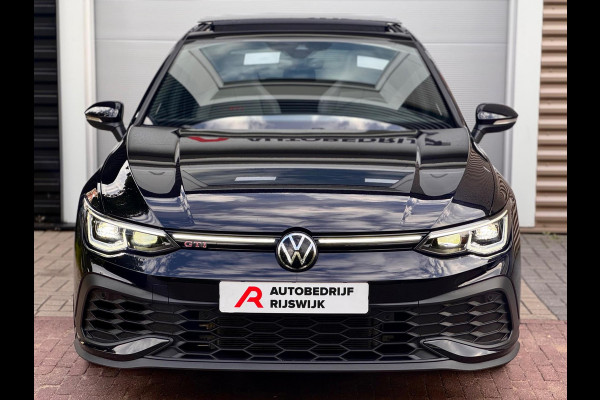 Volkswagen Golf 2.0 TSI GTI Clubsport Akra/HuD/Pano/H&K