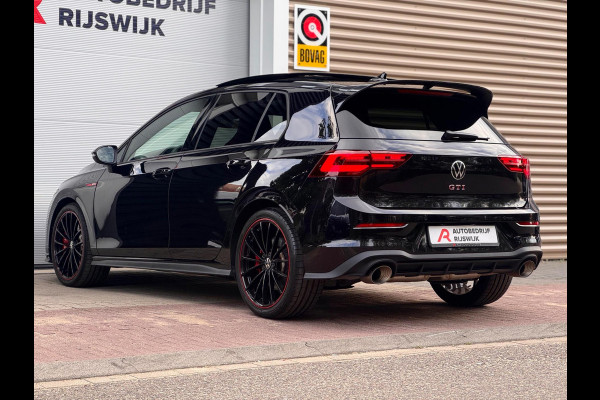 Volkswagen Golf 2.0 TSI GTI Clubsport Akra/HuD/Pano/H&K