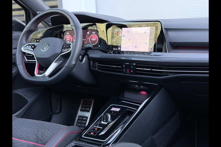Volkswagen Golf 2.0 TSI GTI Clubsport Akra/HuD/Pano/H&K