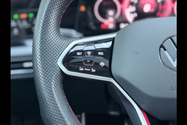 Volkswagen Golf 2.0 TSI GTI Clubsport Akra/HuD/Pano/H&K