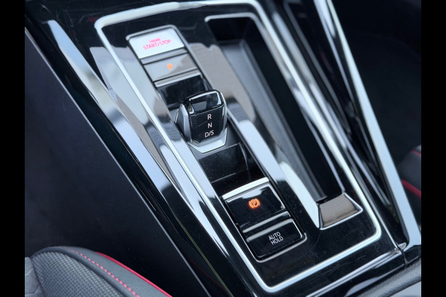 Volkswagen Golf 2.0 TSI GTI Clubsport Akra/HuD/Pano/H&K