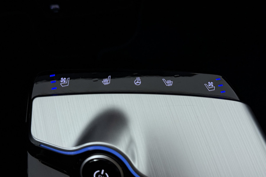 Kia Ev6 Plus 77.4 kWh (SOH 100%, TREKHAAK, CAMERA, STOELVENTILATIE, MERIDIAN AUDIO, STUUR-/STOELVERWARMING, 1e EIGENAAR)