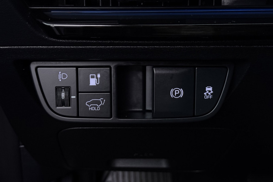 Kia Ev6 Plus 77.4 kWh (SOH 100%, TREKHAAK, CAMERA, STOELVENTILATIE, MERIDIAN AUDIO, STUUR-/STOELVERWARMING, 1e EIGENAAR)