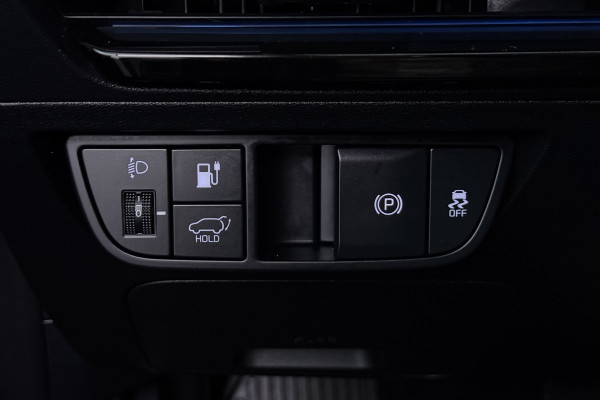 Kia Ev6 Plus 77.4 kWh (SOH 100%, TREKHAAK, CAMERA, STOELVENTILATIE, MERIDIAN AUDIO, STUUR-/STOELVERWARMING, 1e EIGENAAR)