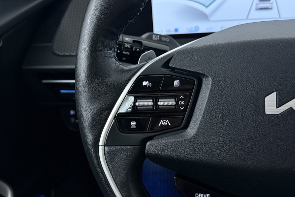 Kia Ev6 Plus 77.4 kWh (SOH 100%, TREKHAAK, CAMERA, STOELVENTILATIE, MERIDIAN AUDIO, STUUR-/STOELVERWARMING, 1e EIGENAAR)