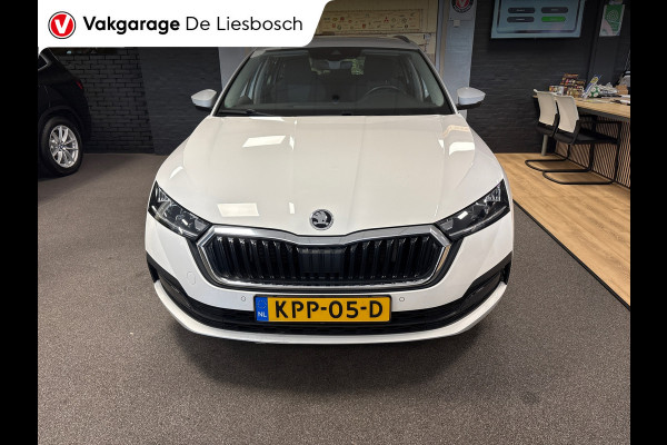 Škoda Octavia Combi 1.4 TSI iV PHEV Business Edition / Navigatie / carplay / cruisecontrol /dealer onderhouden