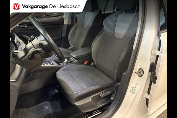Škoda Octavia Combi 1.4 TSI iV PHEV Business Edition / Navigatie / carplay / cruisecontrol /dealer onderhouden