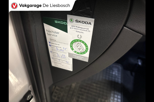 Škoda Octavia Combi 1.4 TSI iV PHEV Business Edition / Navigatie / carplay / cruisecontrol /dealer onderhouden