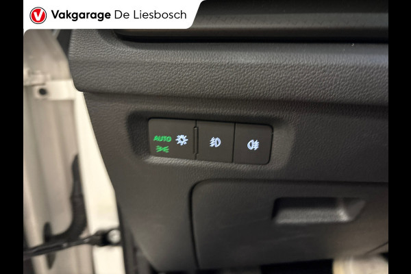 Škoda Octavia Combi 1.4 TSI iV PHEV Business Edition / Navigatie / carplay / cruisecontrol /dealer onderhouden