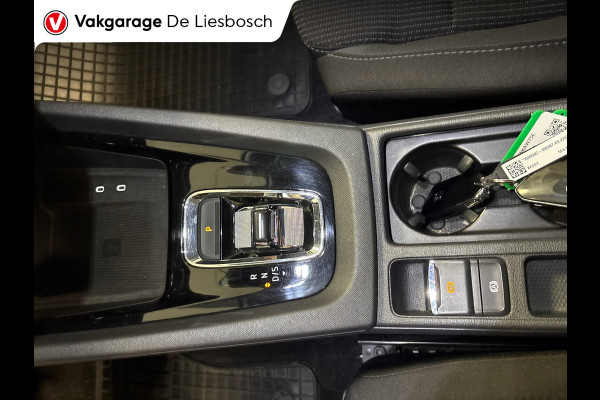Škoda Octavia Combi 1.4 TSI iV PHEV Business Edition / Navigatie / carplay / cruisecontrol /dealer onderhouden