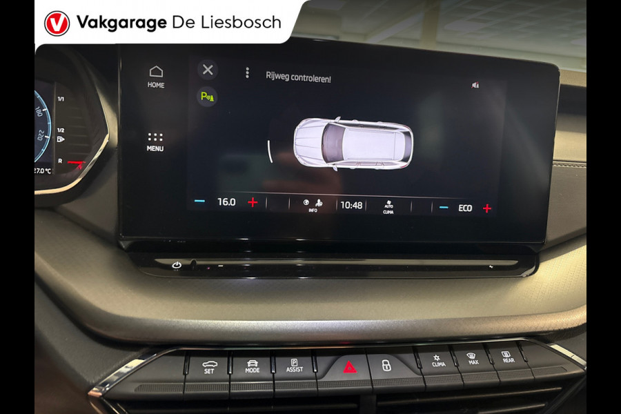 Škoda Octavia Combi 1.4 TSI iV PHEV Business Edition / Navigatie / carplay / cruisecontrol /dealer onderhouden