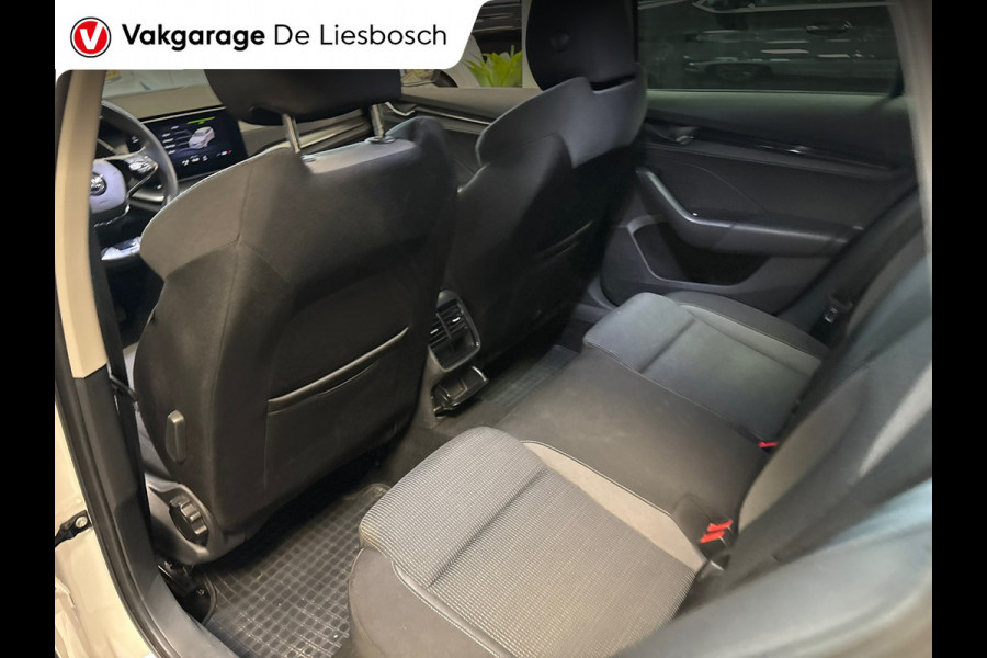 Škoda Octavia Combi 1.4 TSI iV PHEV Business Edition / Navigatie / carplay / cruisecontrol /dealer onderhouden