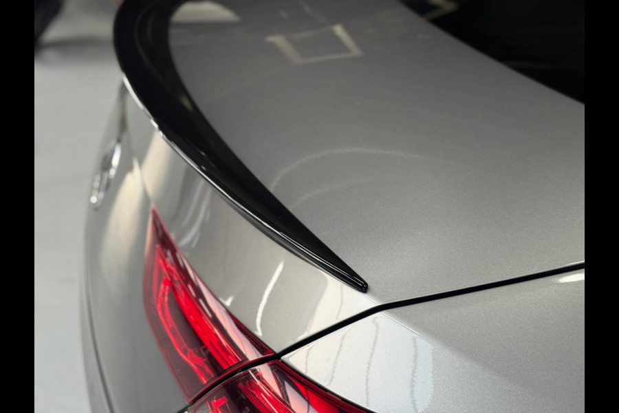 Mercedes-Benz CLA-Klasse 180 Business Solution Progressive