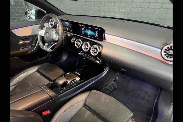 Mercedes-Benz CLA-Klasse 180 Business Solution Progressive