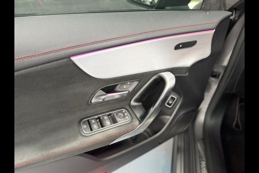 Mercedes-Benz CLA-Klasse 180 Business Solution Progressive
