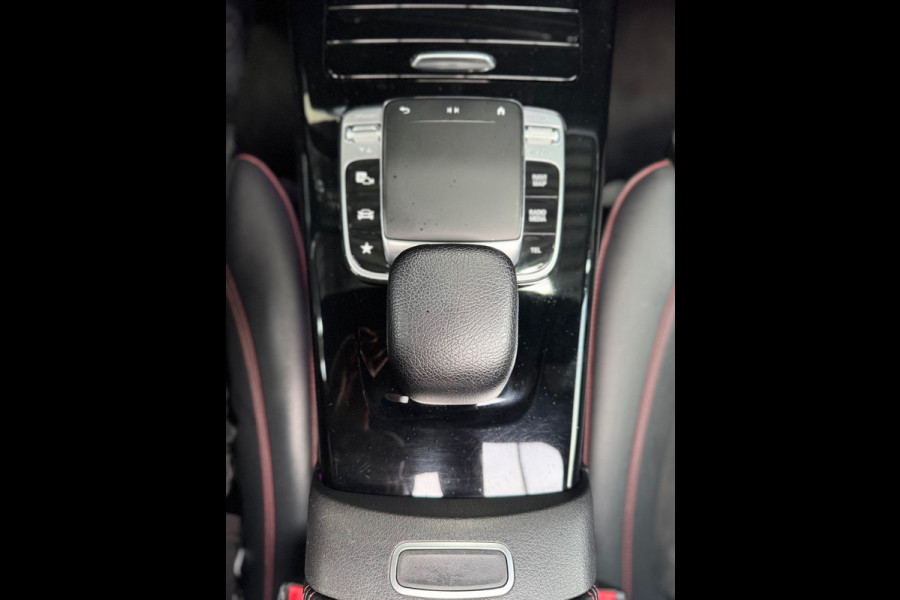 Mercedes-Benz CLA-Klasse 180 Business Solution Progressive