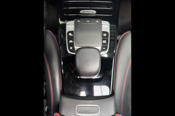 Mercedes-Benz CLA-Klasse 180 Business Solution Progressive
