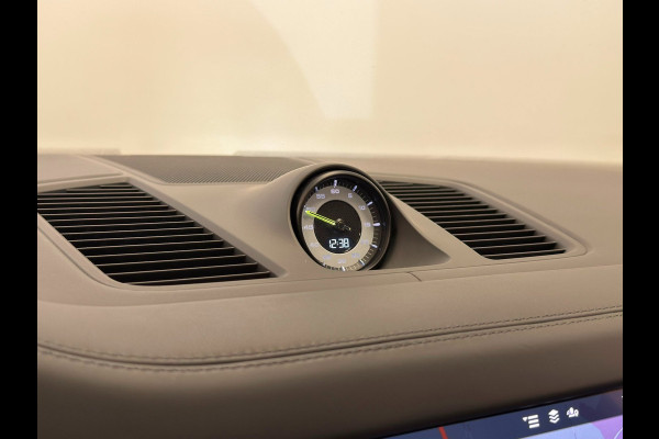 Porsche Cayenne 3.0 Platinum Edition / 1e eig / Pano / Sport Chrono