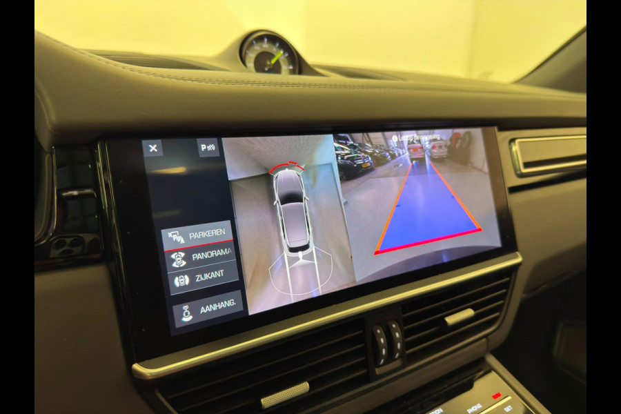 Porsche Cayenne 3.0 Platinum Edition / 1e eig / Pano / Sport Chrono