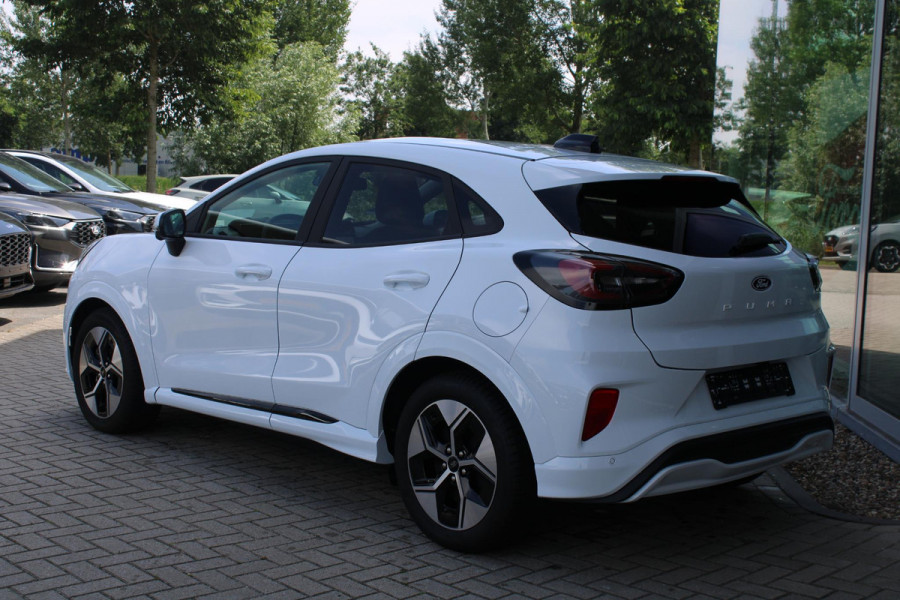 Ford Puma Gen-E Premium 44 kWh | Winter Pack | Driver Pack | Trekhaak |