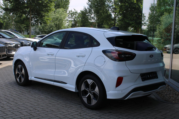 Ford Puma Gen-E Premium 44 kWh | Winter Pack | Driver Pack | Trekhaak |
