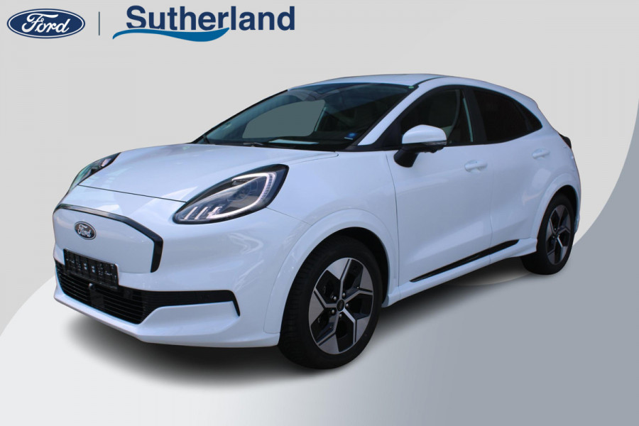 Ford Puma Gen-E Premium 44 kWh | Winter Pack | Driver Pack | Trekhaak |