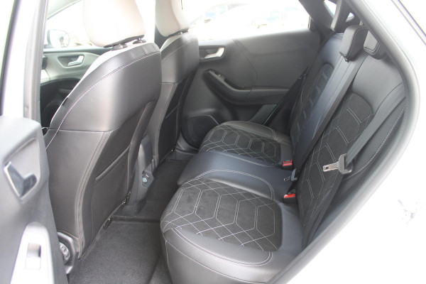 Ford Puma Gen-E Premium 44 kWh | Winter Pack | Driver Pack | Trekhaak |