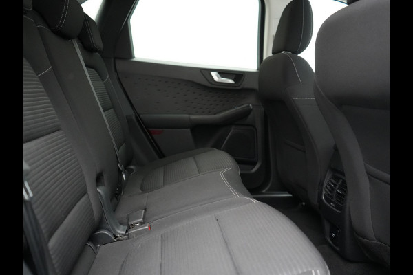Ford Kuga 2.5 Titanium PHEV 225pk Dealer O.H. | Adaptive Cruise | 360 Camera | Dodehoek Detectie | Navigatie Full Map | 18"L.M | DAB | Plug In Hybrid |