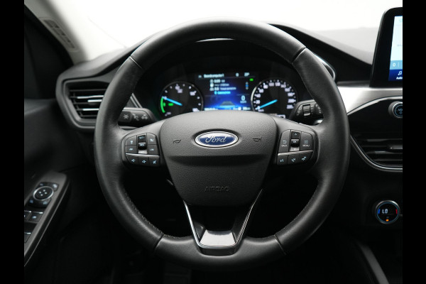 Ford Kuga 2.5 Titanium PHEV 225pk Dealer O.H. | Adaptive Cruise | 360 Camera | Dodehoek Detectie | Navigatie Full Map | 18"L.M | DAB | Plug In Hybrid |