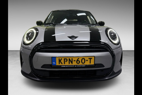 MINI 5-deurs 1.5 Cooper Camden BLACK-EDITION 136PK NAVI/CARPLAY/LED/DAB/ECC/PDC/CRUISE///