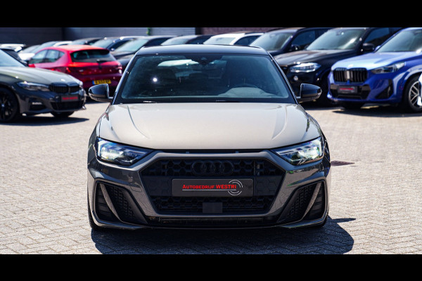 Audi A1 Sportback 40 TFSI edition one | Bang & Olufsen | Camera | Sfeer verlichting | Digitaal dashboard