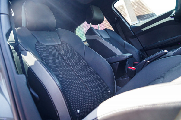 Audi A1 Sportback 40 TFSI edition one | Bang & Olufsen | Camera | Sfeer verlichting | Digitaal dashboard