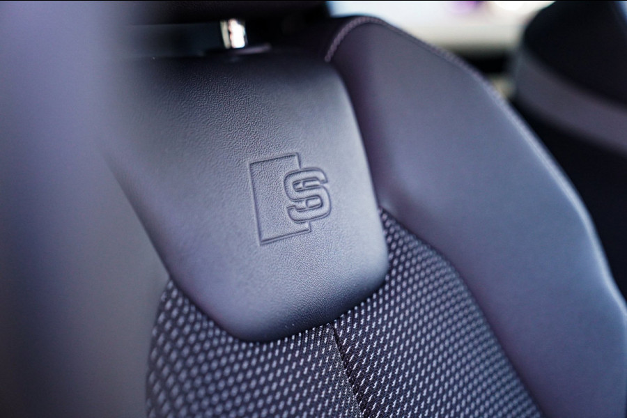 Audi A1 Sportback 40 TFSI edition one | Bang & Olufsen | Camera | Sfeer verlichting | Digitaal dashboard