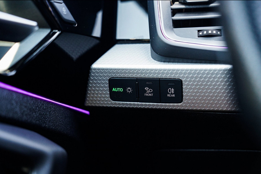 Audi A1 Sportback 40 TFSI edition one | Bang & Olufsen | Camera | Sfeer verlichting | Digitaal dashboard