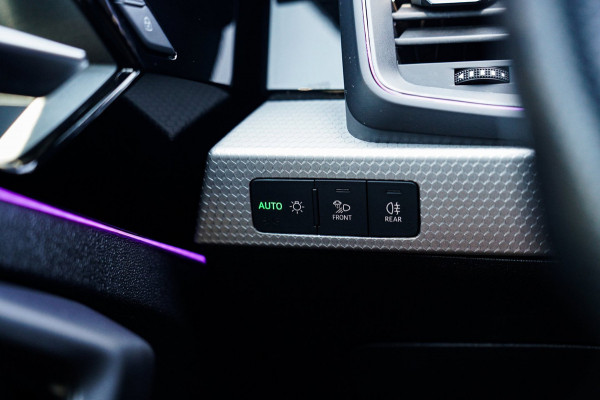 Audi A1 Sportback 40 TFSI edition one | Bang & Olufsen | Camera | Sfeer verlichting | Digitaal dashboard