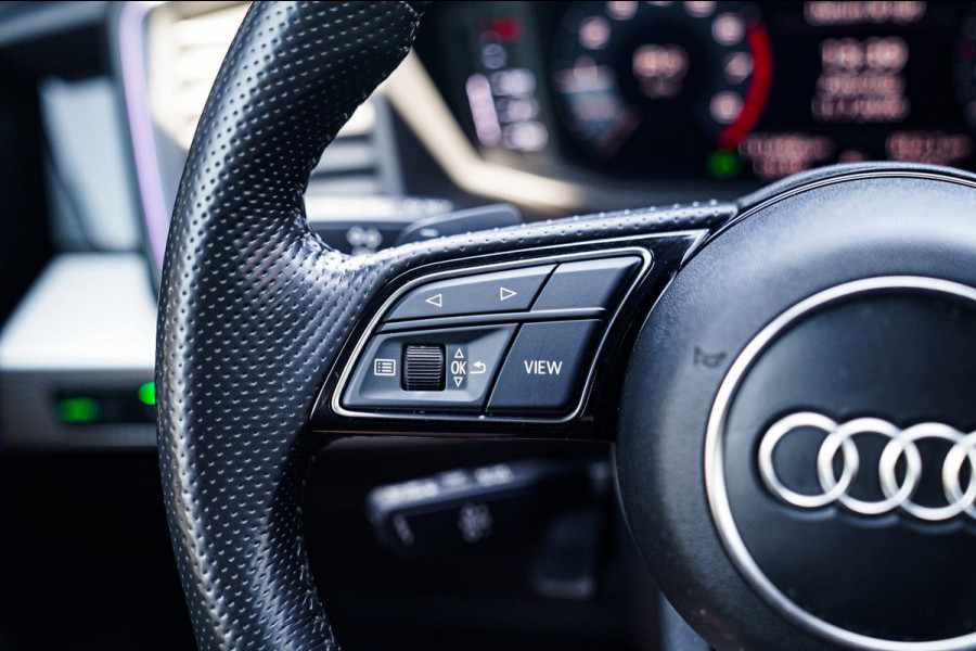 Audi A1 Sportback 40 TFSI edition one | Bang & Olufsen | Camera | Sfeer verlichting | Digitaal dashboard