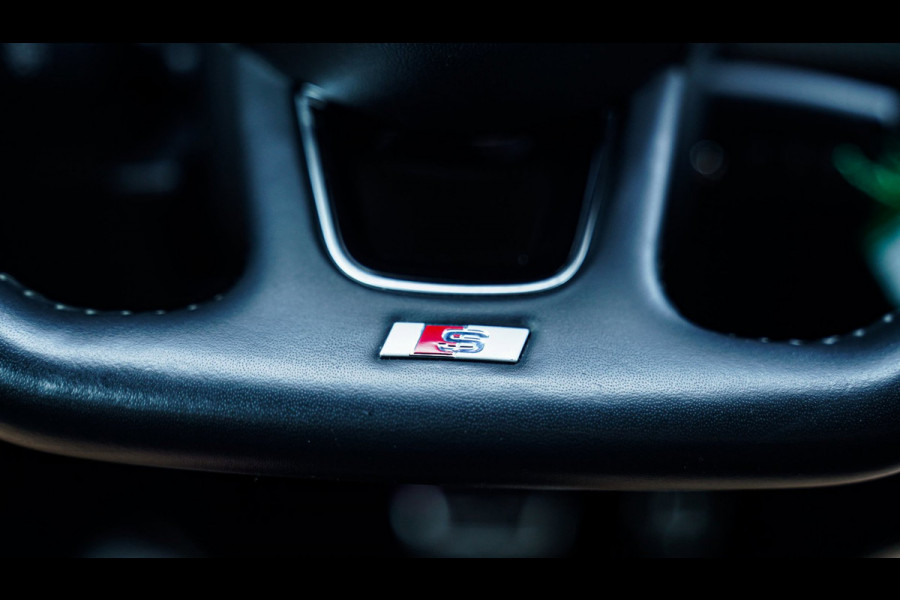 Audi A1 Sportback 40 TFSI edition one | Bang & Olufsen | Camera | Sfeer verlichting | Digitaal dashboard