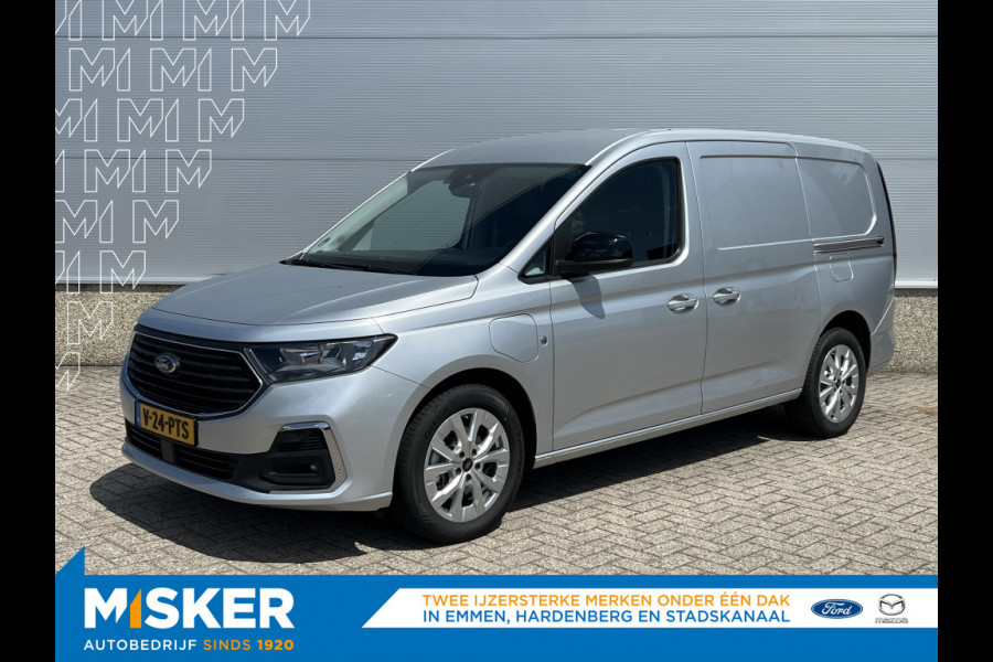 Ford Transit Connect 1.5 EB PHEV L2 Limited 2X SCHUIFDEUR!