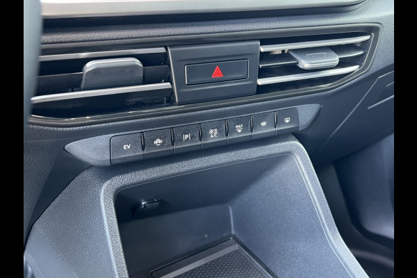 Ford Transit Connect 1.5 EB PHEV L2 Limited 2X SCHUIFDEUR!
