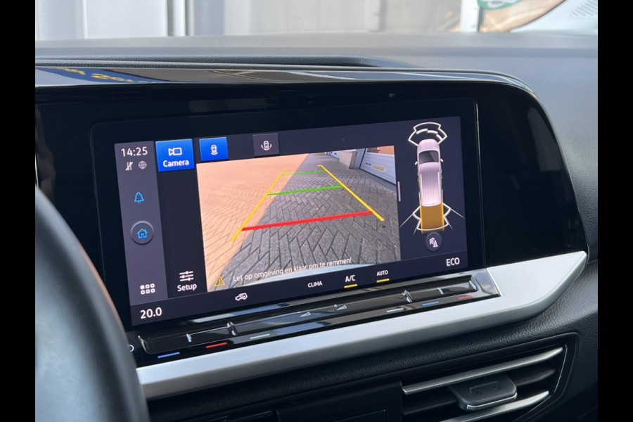 Ford Transit Connect 1.5 EB PHEV L2 Limited 2X SCHUIFDEUR!