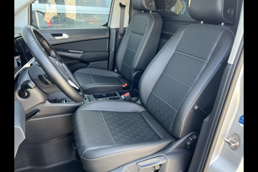 Ford Transit Connect 1.5 EB PHEV L2 Limited 2X SCHUIFDEUR!