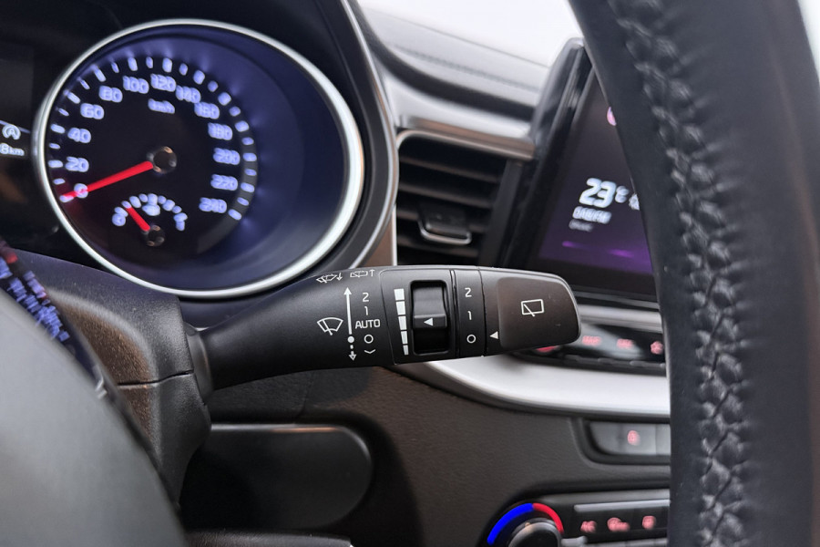 Kia Ceed Sportswagon 1.5 T-GDi DynamicLine (NAVIGATIE, LED, AUTOPILOT, CARPLAY, 1e EIGENAAR, GOED ONDERHOUDEN)