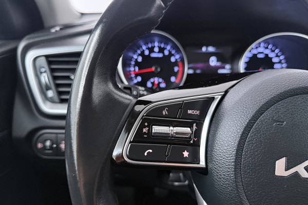 Kia Ceed Sportswagon 1.5 T-GDi DynamicLine (NAVIGATIE, LED, AUTOPILOT, CARPLAY, 1e EIGENAAR, GOED ONDERHOUDEN)
