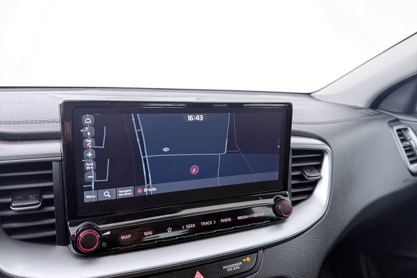 Kia Ceed Sportswagon 1.5 T-GDi DynamicLine (NAVIGATIE, LED, AUTOPILOT, CARPLAY, 1e EIGENAAR, GOED ONDERHOUDEN)