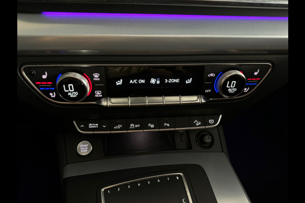 Audi Q5 50 TFSI e quattro S Line Pano|Memory|B&O|Sfeer|Keyless