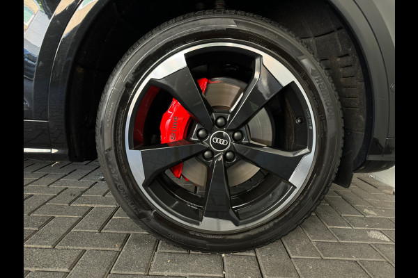 Audi Q5 50 TFSI e quattro S Line Pano|Memory|B&O|Sfeer|Keyless